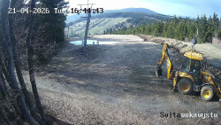 Sjezdovka Svitavská