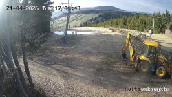 Sjezdovka Svitavská