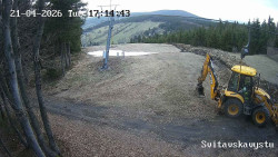 Sjezdovka Svitavská