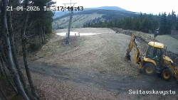 Sjezdovka Svitavská