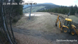 Sjezdovka Svitavská