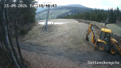 Sjezdovka Svitavská