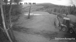 Sjezdovka Svitavská