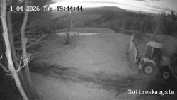 Sjezdovka Svitavská