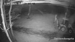 Sjezdovka Svitavská