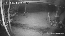 Sjezdovka Svitavská