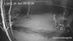 Sjezdovka Svitavská