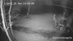 Sjezdovka Svitavská