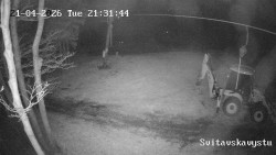 Sjezdovka Svitavská