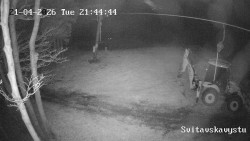 Sjezdovka Svitavská