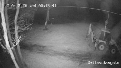 Sjezdovka Svitavská