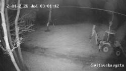 Sjezdovka Svitavská