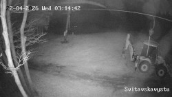 Sjezdovka Svitavská