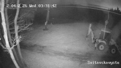 Sjezdovka Svitavská