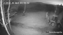 Sjezdovka Svitavská