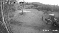 Sjezdovka Svitavská