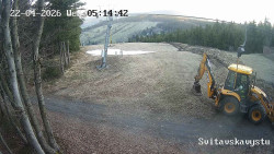 Sjezdovka Svitavská