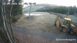 Sjezdovka Svitavská