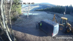 Sjezdovka Svitavská