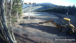 Sjezdovka Svitavská