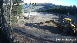 Sjezdovka Svitavská