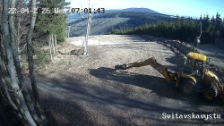 Sjezdovka Svitavská