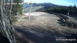 Sjezdovka Svitavská