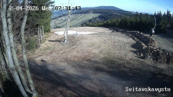 Sjezdovka Svitavská