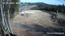 Sjezdovka Svitavská