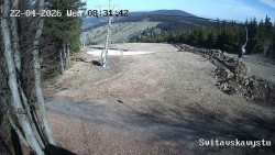 Sjezdovka Svitavská