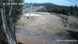 Sjezdovka Svitavská