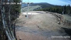 Sjezdovka Svitavská