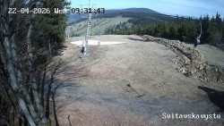 Sjezdovka Svitavská