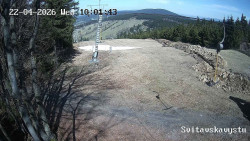 Sjezdovka Svitavská