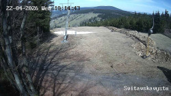 Sjezdovka Svitavská