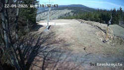 Sjezdovka Svitavská