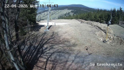 Sjezdovka Svitavská