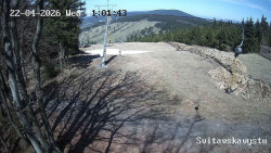 Sjezdovka Svitavská