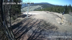 Sjezdovka Svitavská