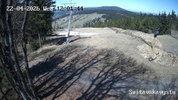 Sjezdovka Svitavská