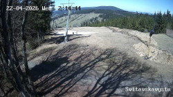 Sjezdovka Svitavská