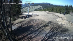 Sjezdovka Svitavská