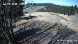 Sjezdovka Svitavská