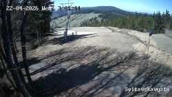 Sjezdovka Svitavská