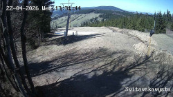 Sjezdovka Svitavská