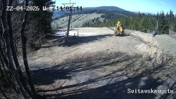 Sjezdovka Svitavská