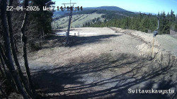 Sjezdovka Svitavská