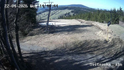 Sjezdovka Svitavská