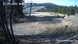 Sjezdovka Svitavská