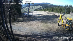 Sjezdovka Svitavská